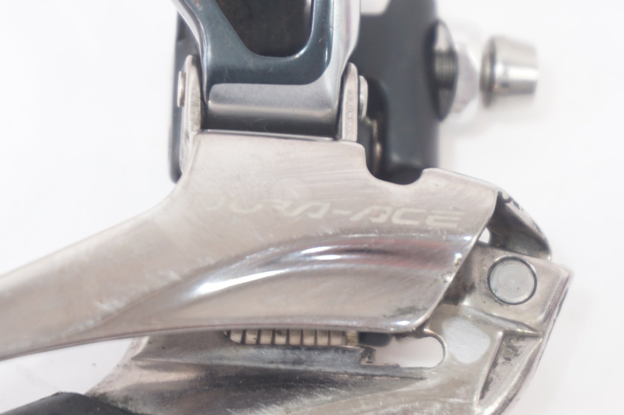 SHIMANO 「シマノ」 DURA-ACE FD-9000 フロントディレイラー / 世田谷店