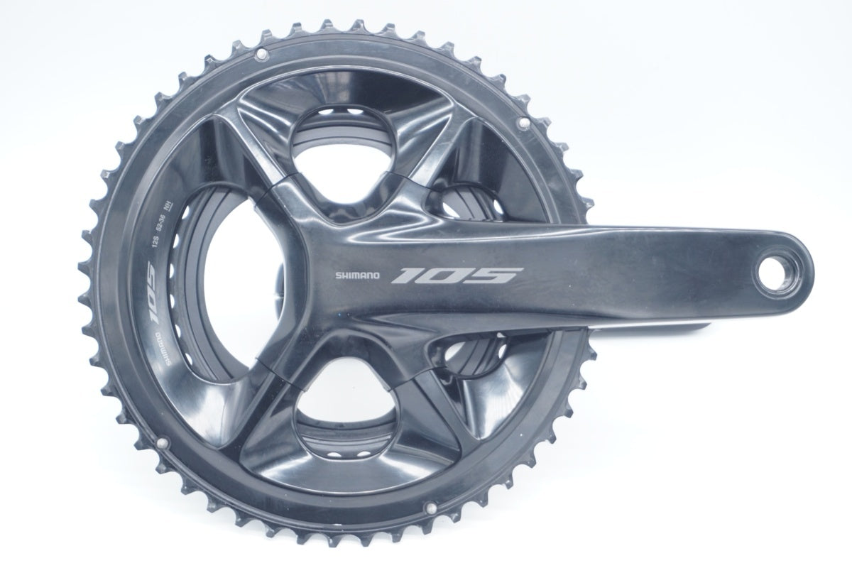 SHIMANO 「シマノ」 105 FC-R7100 52-36T 170mm クランク / 滋賀大津店