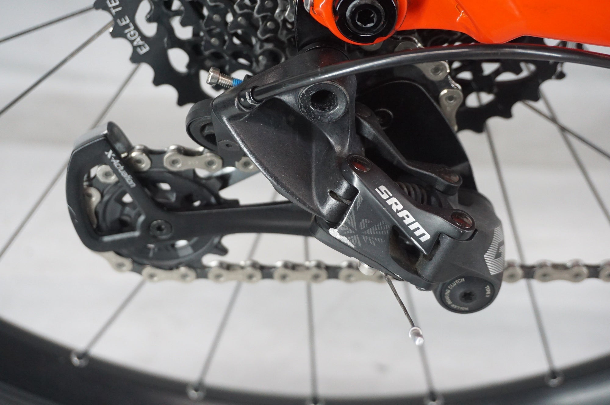 MERIDA 「メリダ」 BIG.TRAIL 800 2018年モデル マウンテンバイク / 阪急塚口店