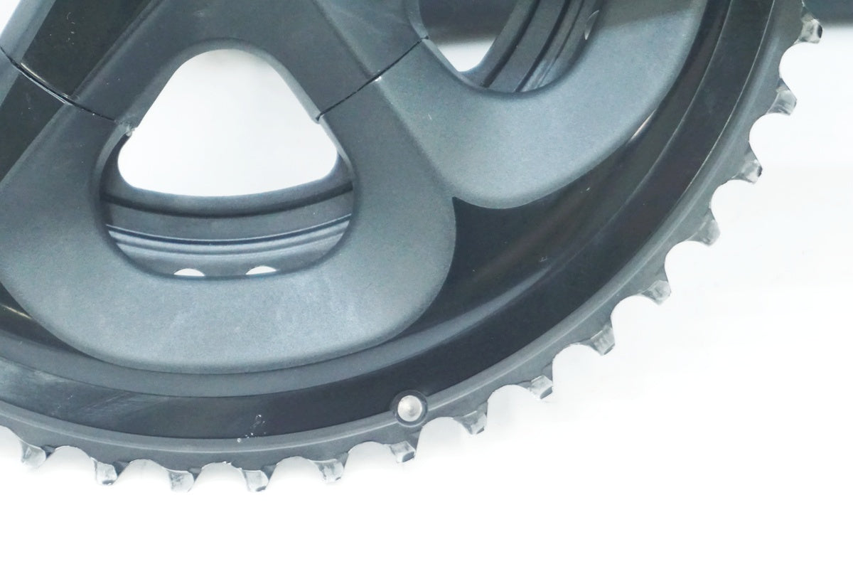 SHIMANO 「シマノ」 105 FC-R7000 52-36T 165mm クランク / 大阪美原北