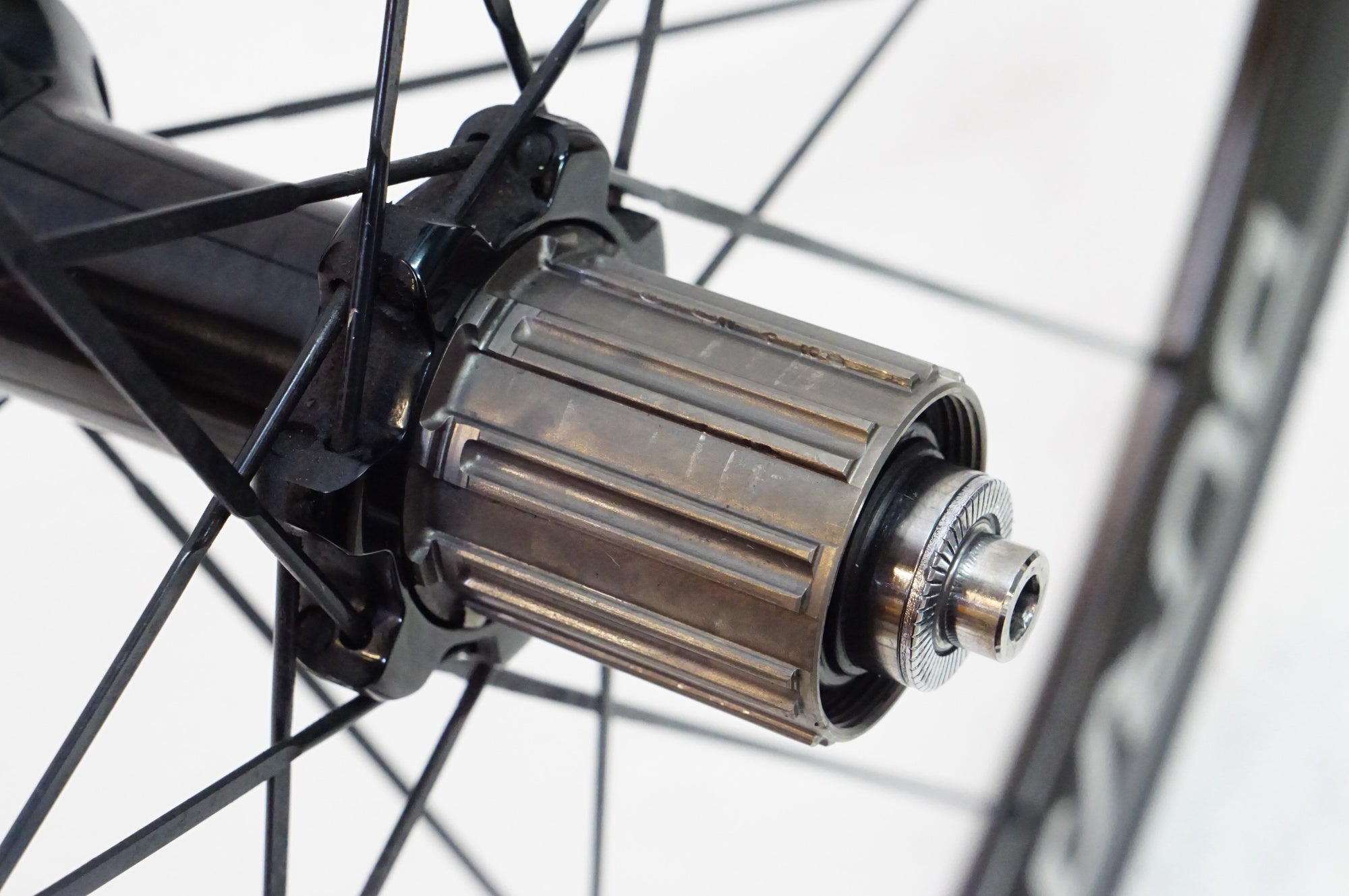SHIMANO - Shimano dura ace WH-9000-C35-TU　前後セット シマノ デュラエース DURA-ACE WH-9000 C35 TU ホイールセット