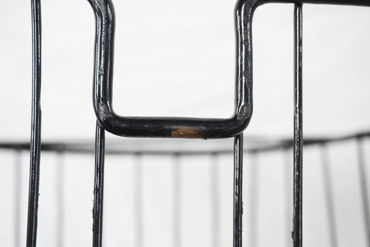 ブランド不明 リクセンカウル対応 フロントバスケット / 奈良店