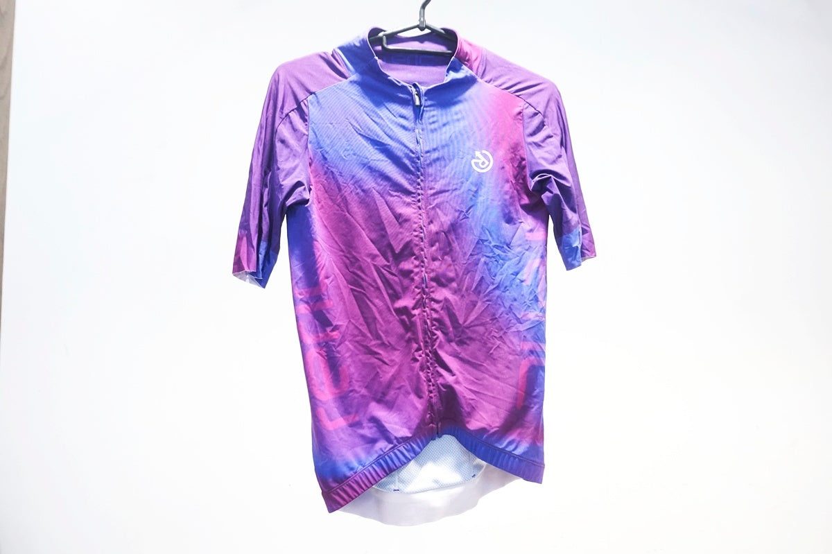 RERIC 「レリック」 Mサイズ 半袖ジャージ / 大阪門真店