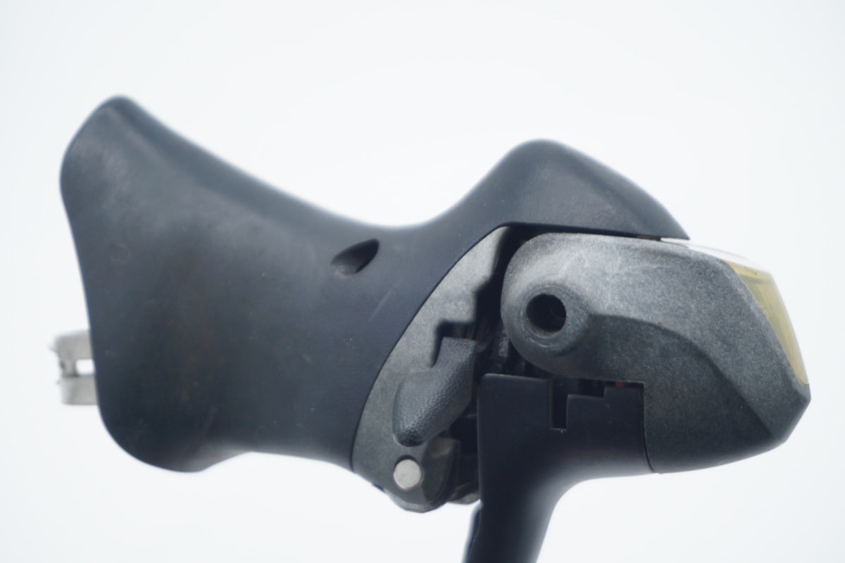 SHIMANO 「シマノ」 TOURNEY ST-A070 デュアルコントロールレバー / 京都八幡店