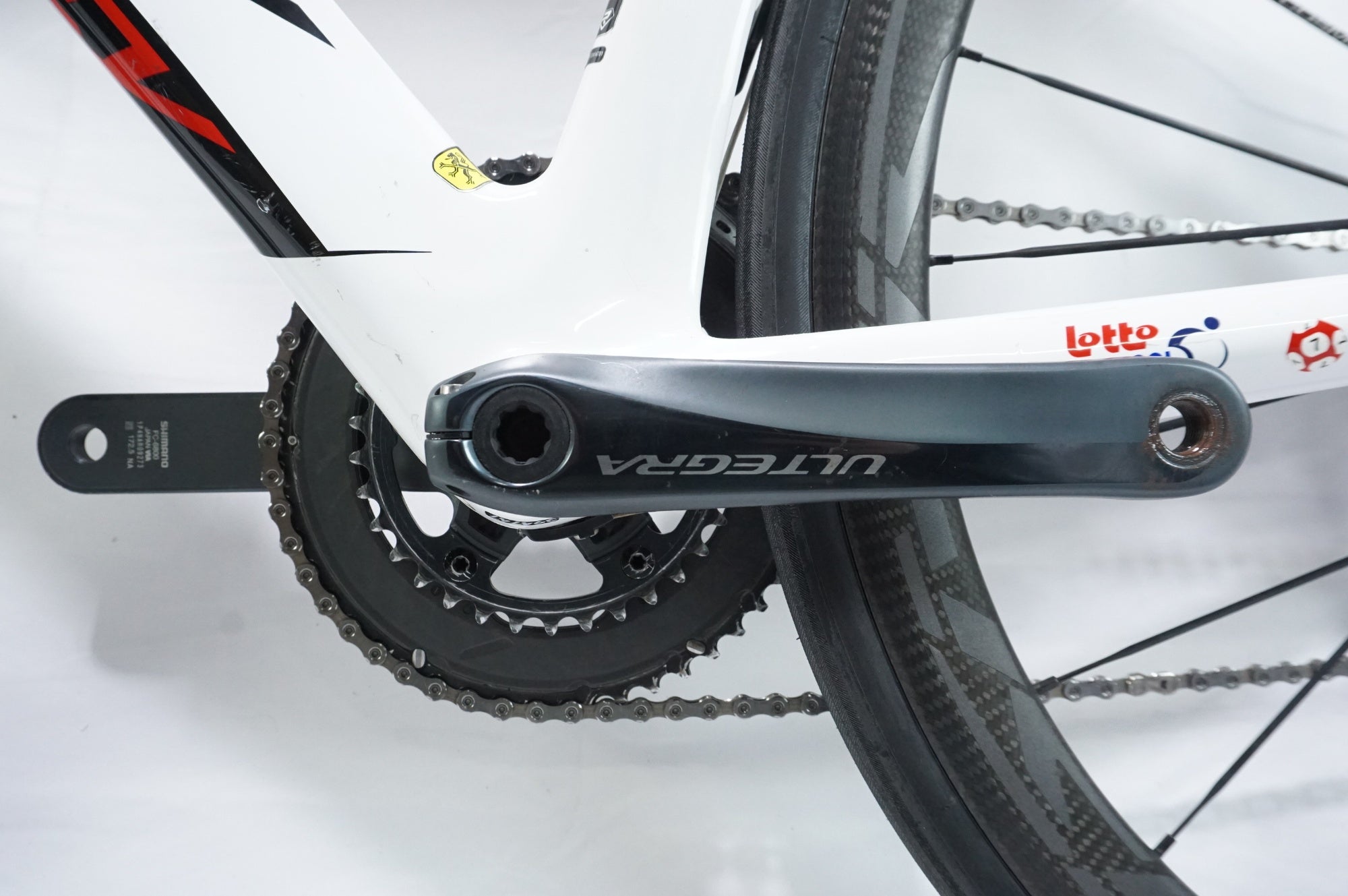 RIDLEY 「リドレー」 NOAH RS LOTTO BELISOL 2014年モデル ロードバイク / 中目黒店