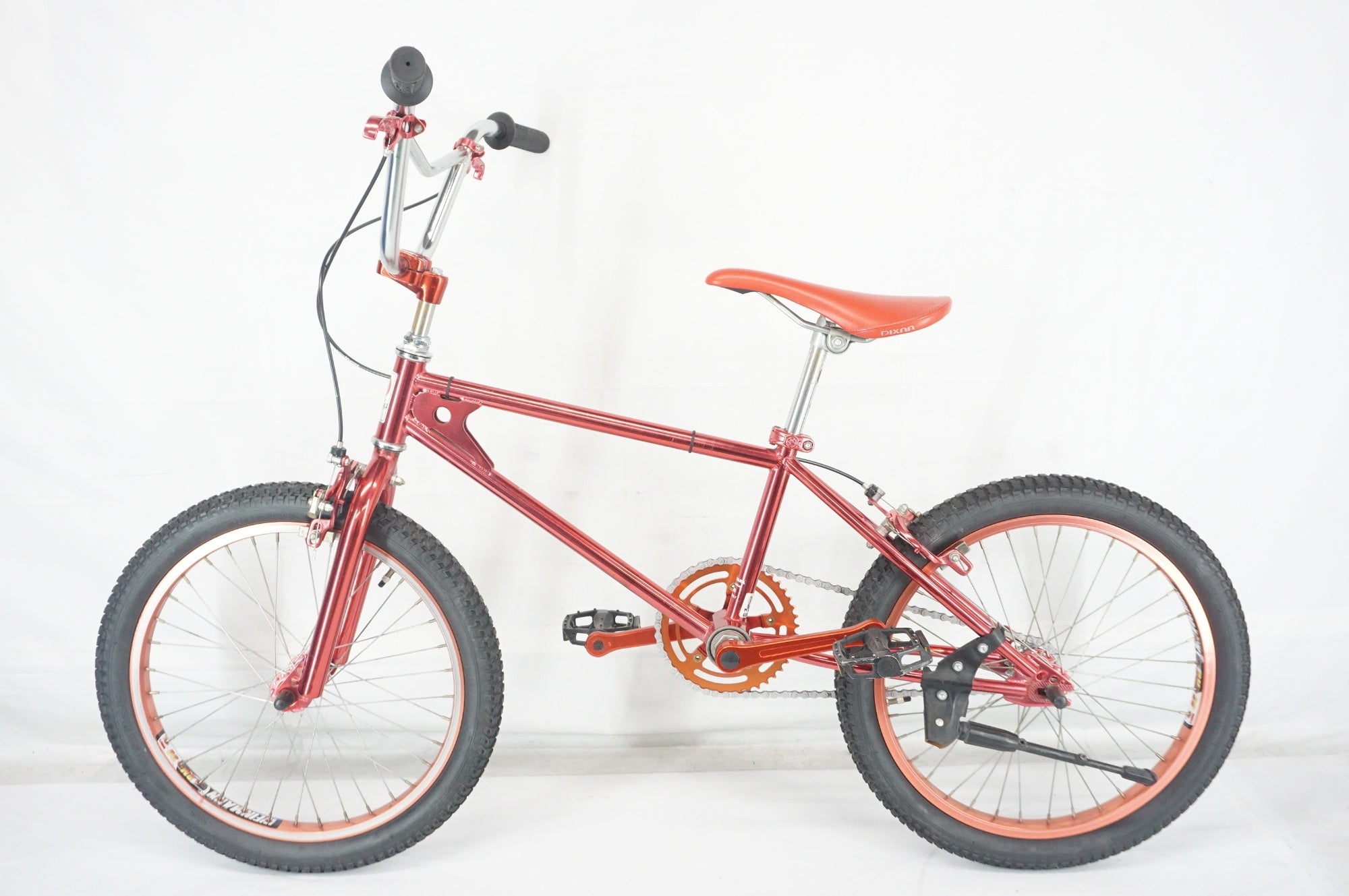 KUWAHARA 「クワハラ」 KZ-01 2012年モデル BMX / 阪急塚口店