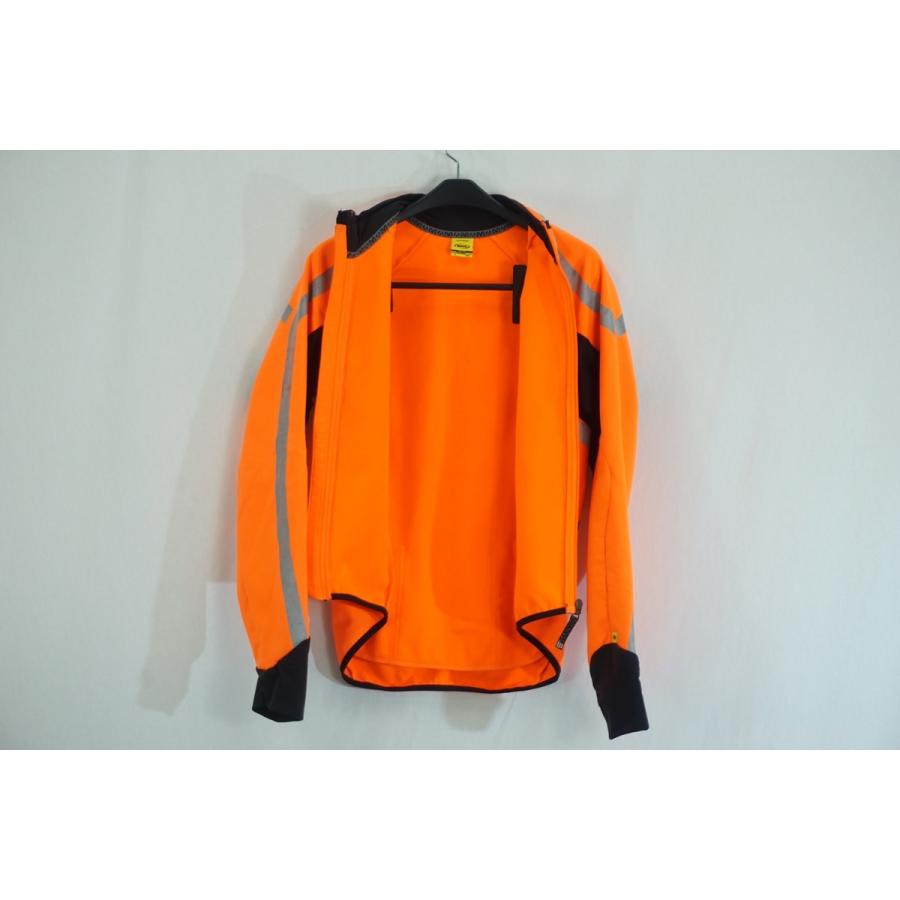 【SALE】MAVIC 「マヴィック」 SIGNAL JACKET Sサイズ ジャケット / 大阪門真店