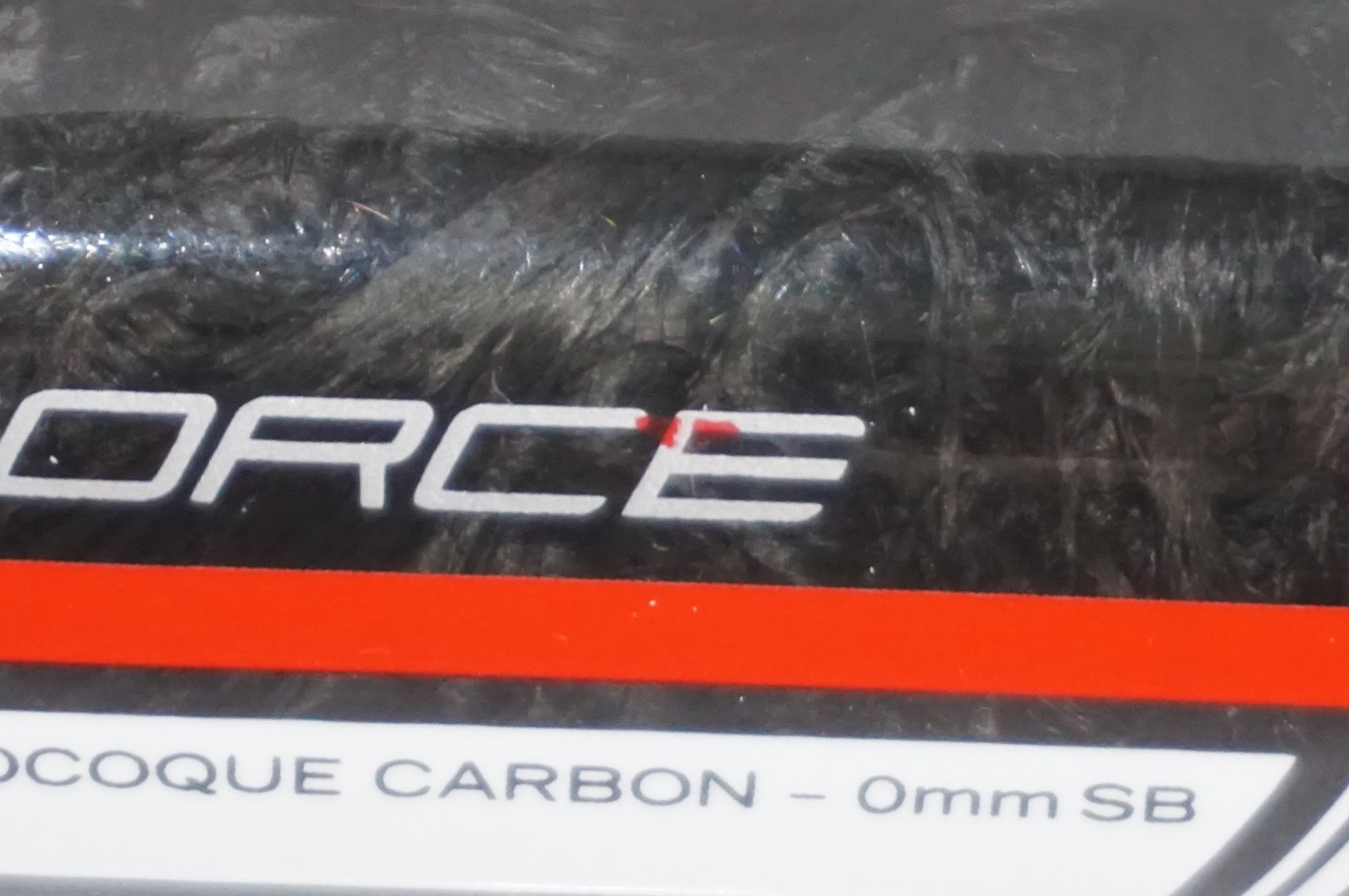 FSA 「エフエスエー」 K-FORCE φ27.2 350mm シートポスト / AKIBA店