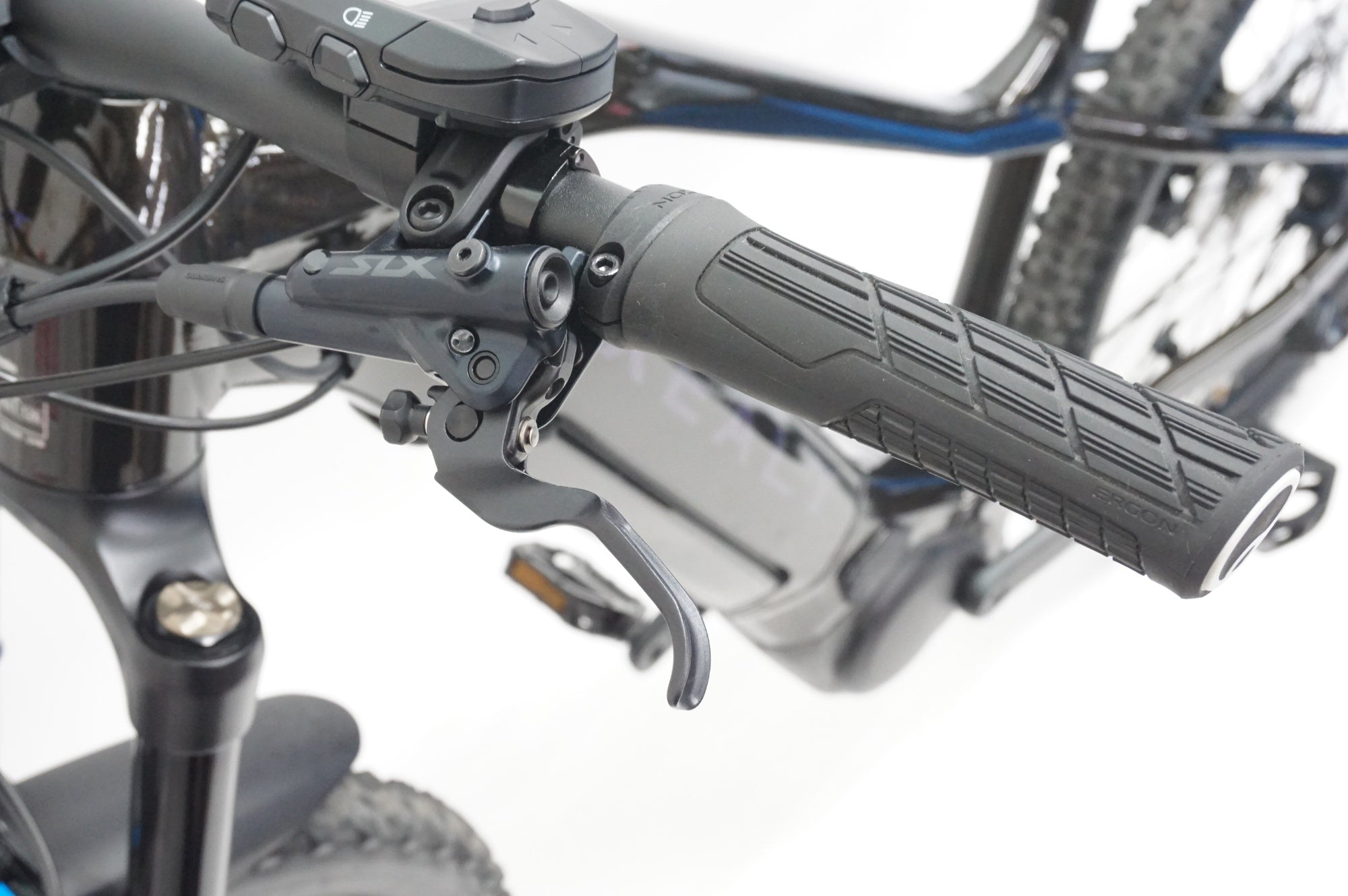 PANASONIC 「パナソニック」 XEALT M5 BE-GM142B 2022年モデル 27.5インチ E-BIKE / 福岡店