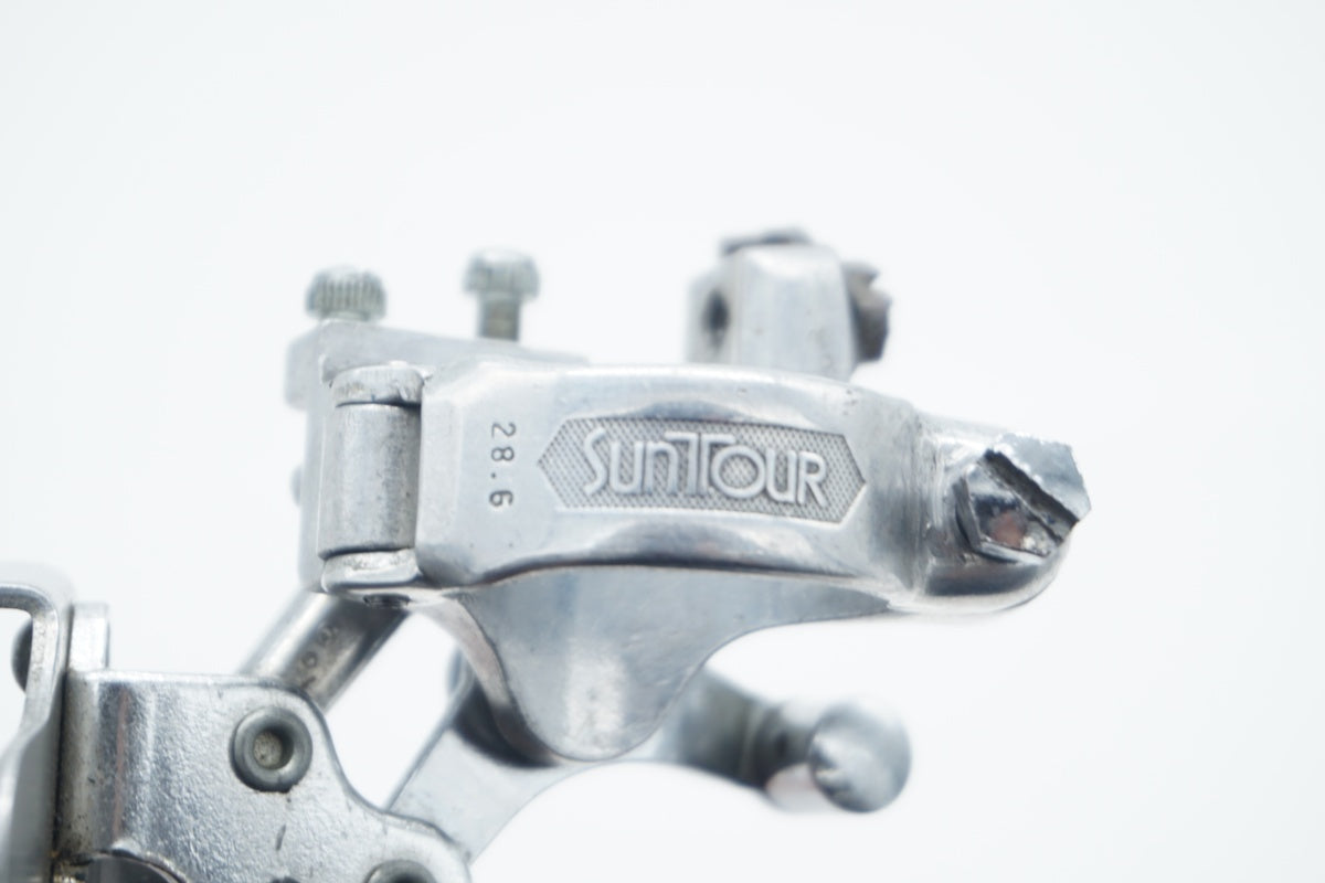 SUNTOUR 「サンツアー」 SL フロントディレイラー / 京都八幡店