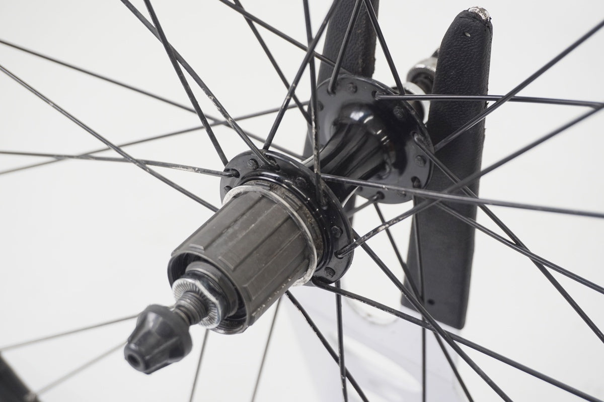MERIDA 「メリダ」 COMP 24 JALCO SHIMANO11速 ホイールセット