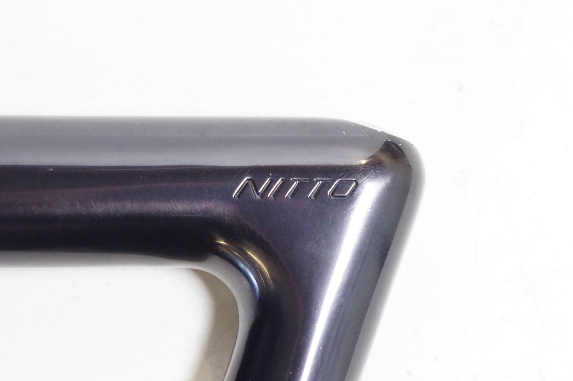 GHISALLO 「ギザロ」 NITTO G NP-100 φ26.0 100mm ステム / 熊谷本店