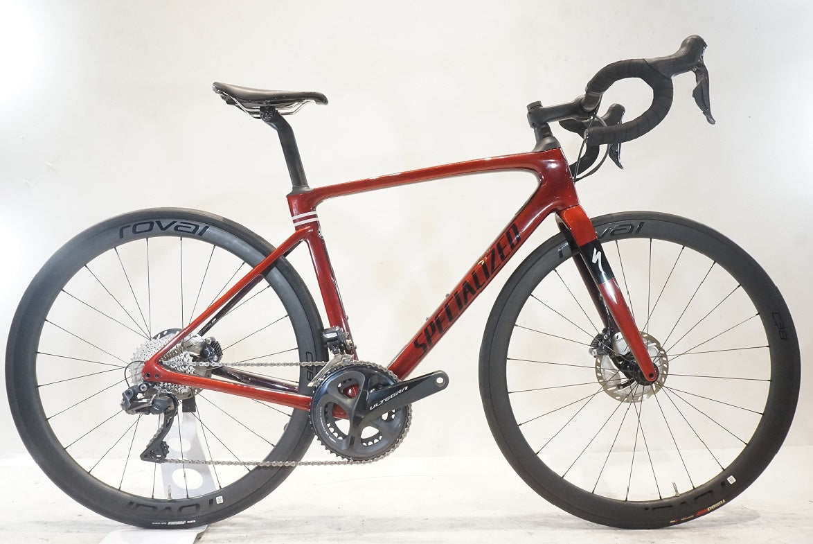 SPECIALIZED 「スペシャライズド」 ROUBAIX EXPERT DISC ULTEGRA Di2 2020年モデル ロードバイク / 横浜戸塚店