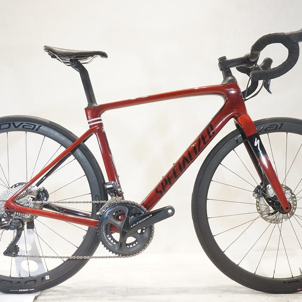 SPECIALIZED 「スペシャライズド」 ROUBAIX EXPERT DISC ULTEGRA Di2