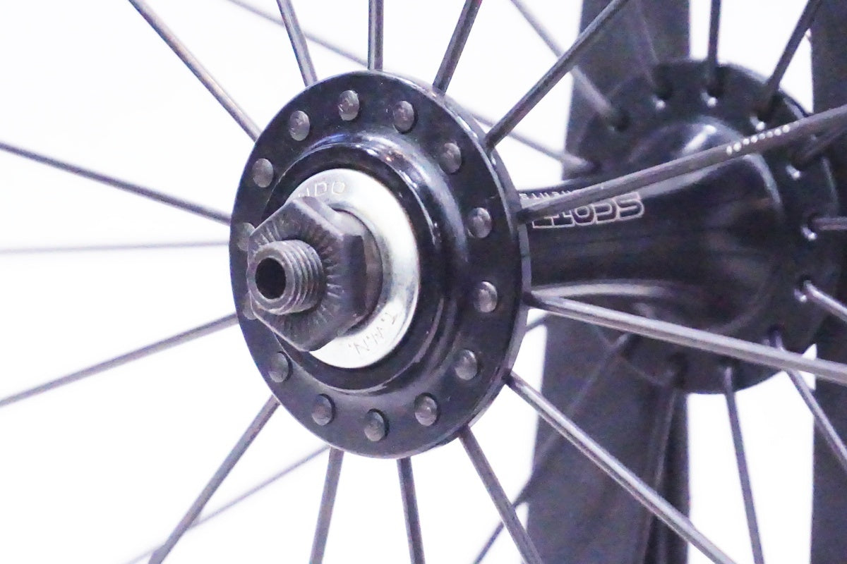 SCOTT「スコット」 COMPONENT ホイールセット/ 京都西院店