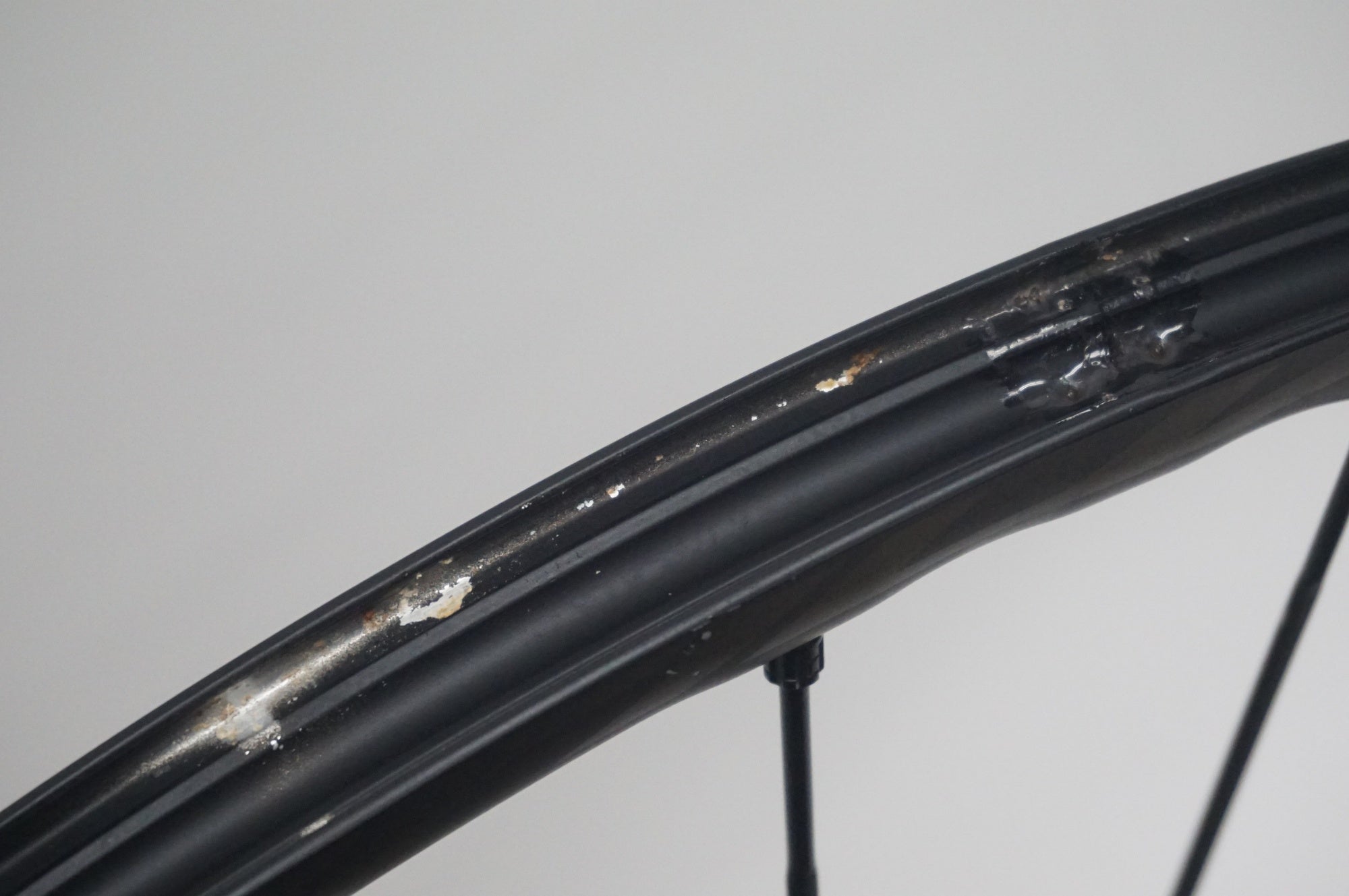 MAVIC 「マヴィック」 KSYRIUM PRO UST DISC シマノ11速 ホイールセット / 福岡店
