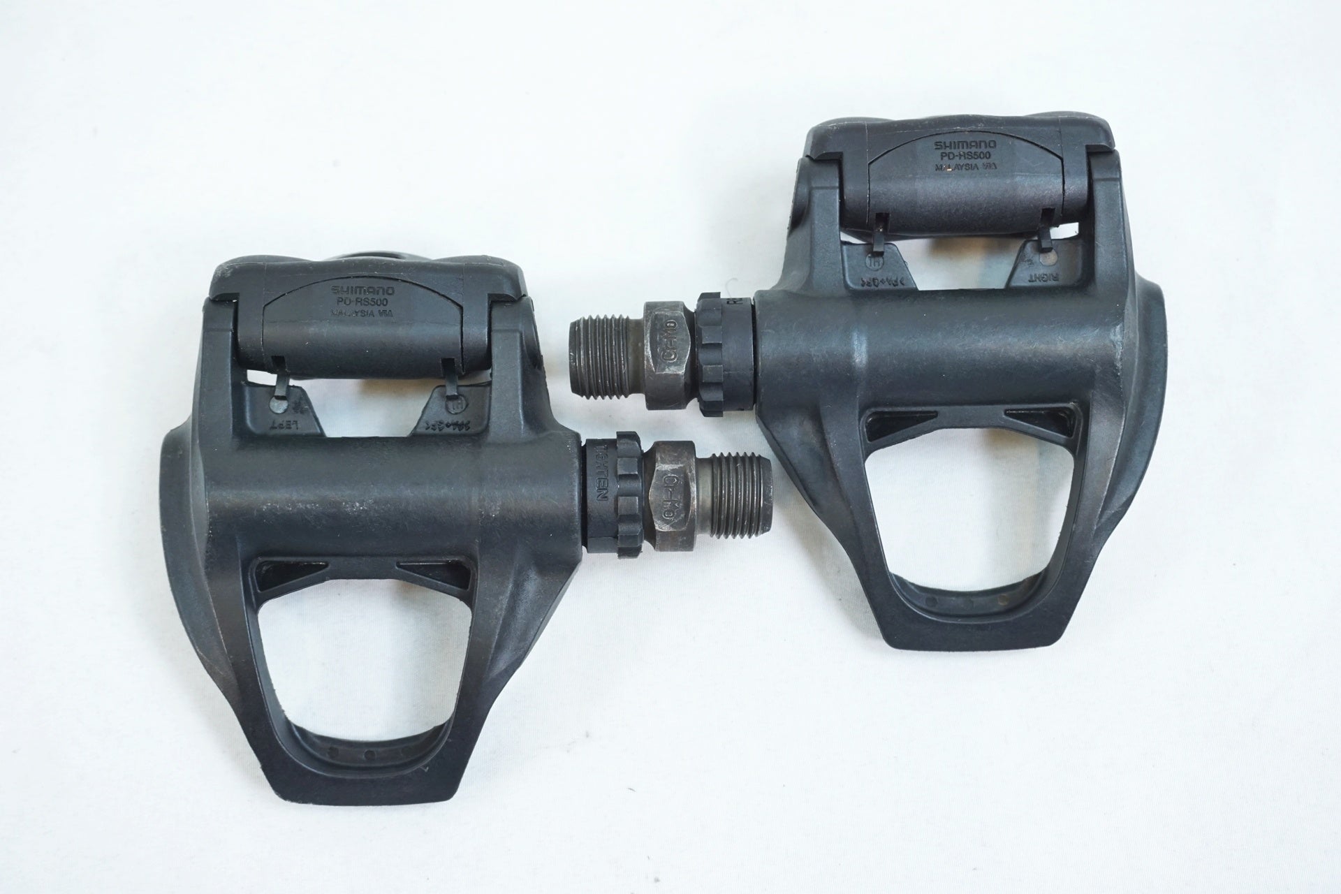 SHIMANO 「シマノ」 PD-RS500 ペダル / 有明ガーデン店