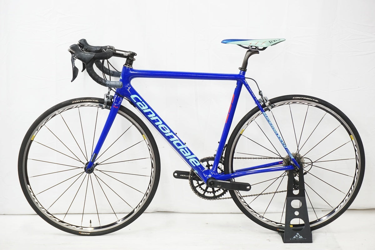 CANNONDALE 「キャノンデール」 SUPERSIX EVO HI-MOD ULTEGRA 2016 / 奈良店