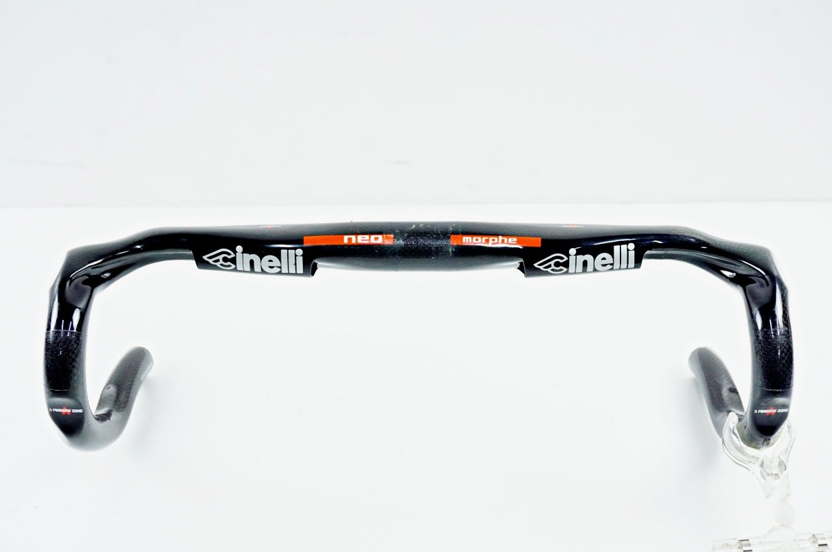 CINELLI 「チネリ」 NEO MORPHE φ31.8 420mm ハンドル / 名古屋大須店