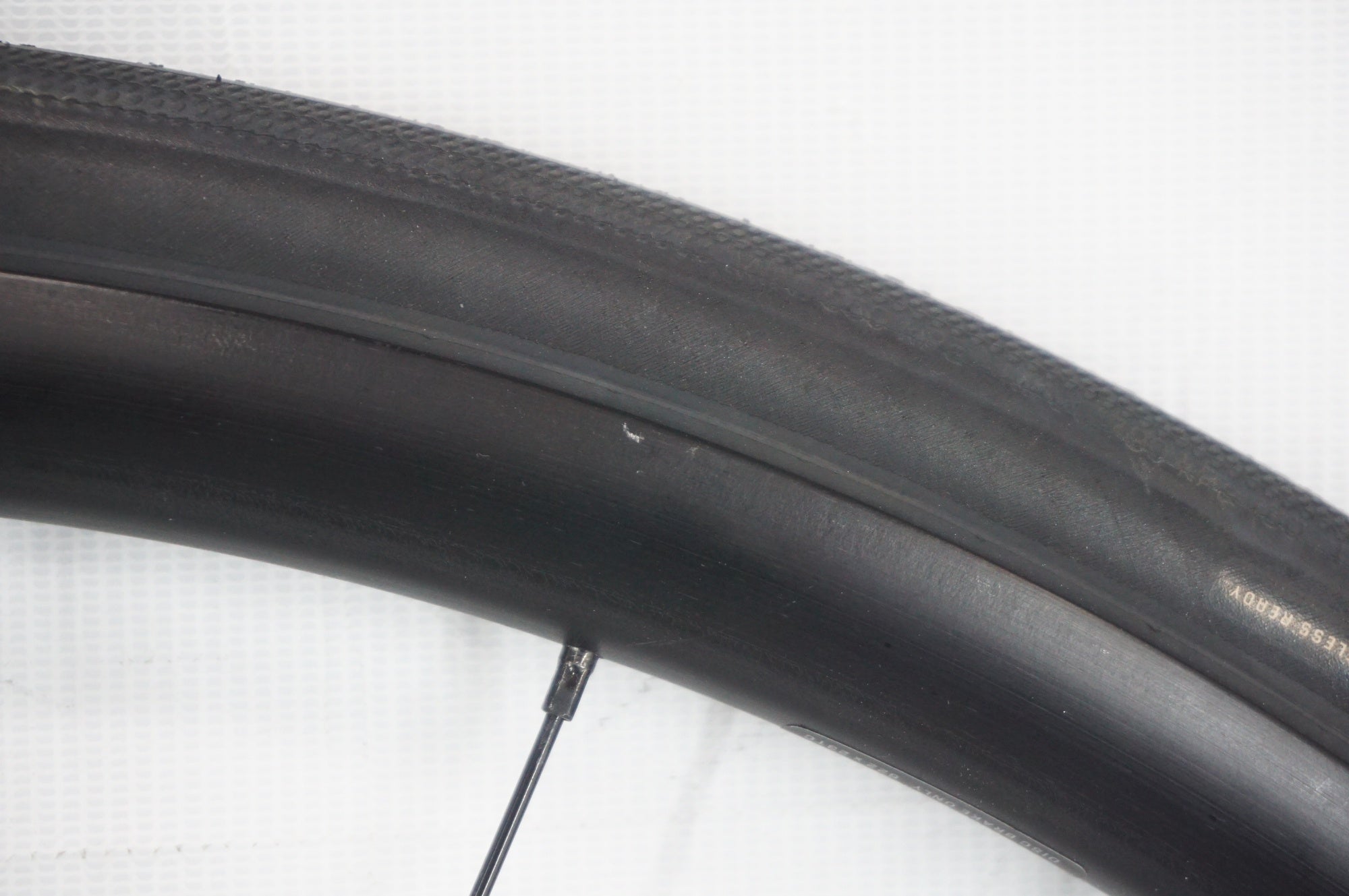BONTRAGER 「ボントレガー」 PARADIGM TLR23 DISC シマノ11速 ホイール