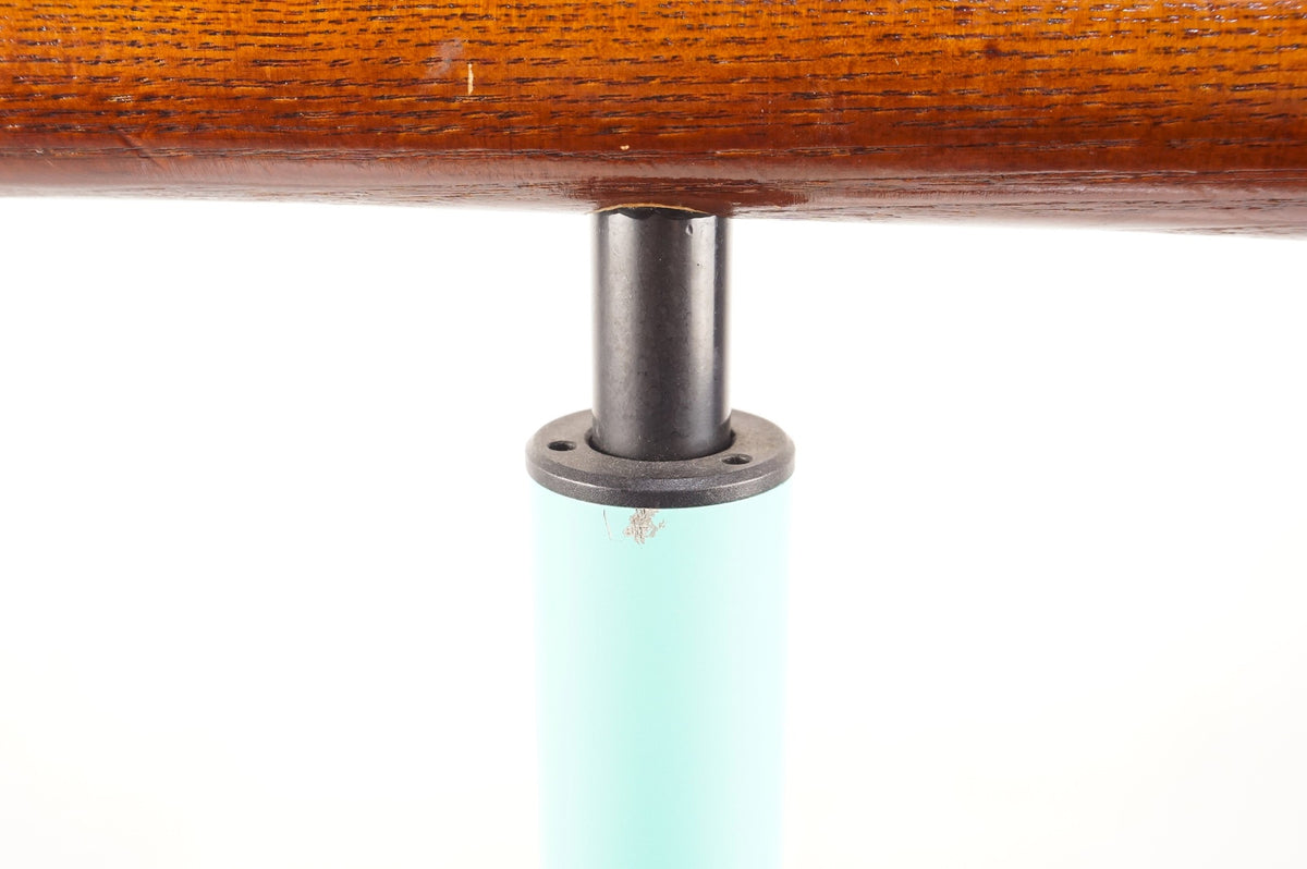BIANCHI 「ビアンキ」 FLOOR PUMP GF-16B CLEVER TWIN VALVE フロアポンプ / 中目黒店