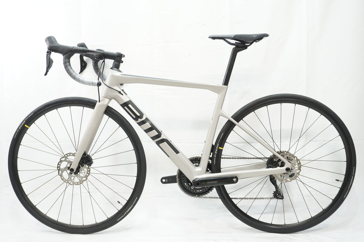 BMC 「ビーエムシー」 TEAMMACHINE SLR FIVE 105 DI2 2026年モデル ロードバイク / 大宮店