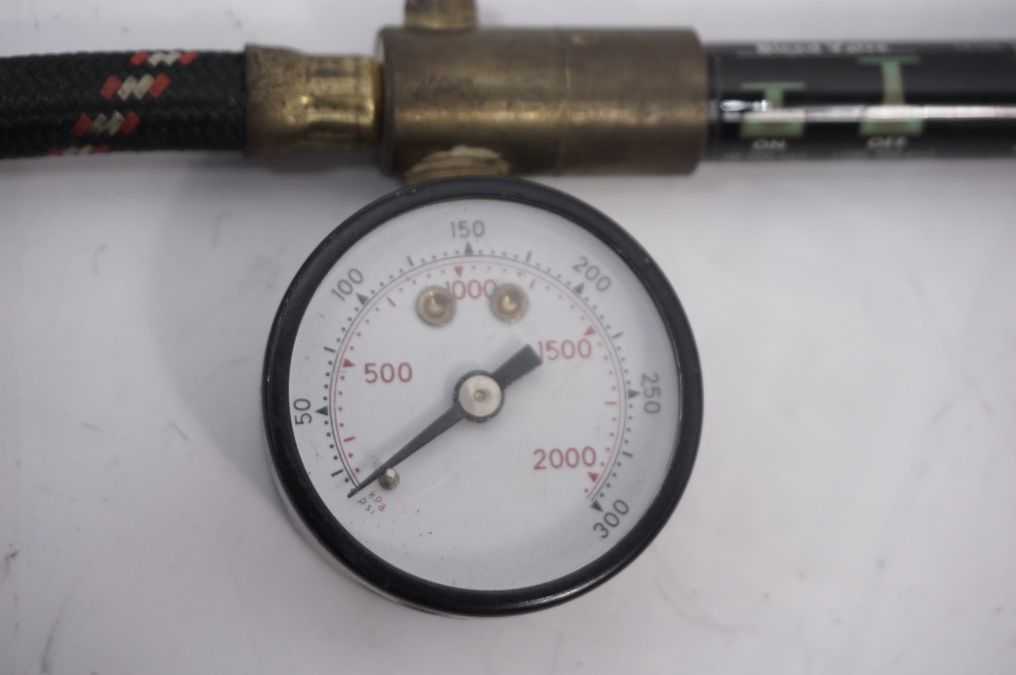 FOX 「フォックス」 HP PUMP サスペンションポンプ / 世田谷店