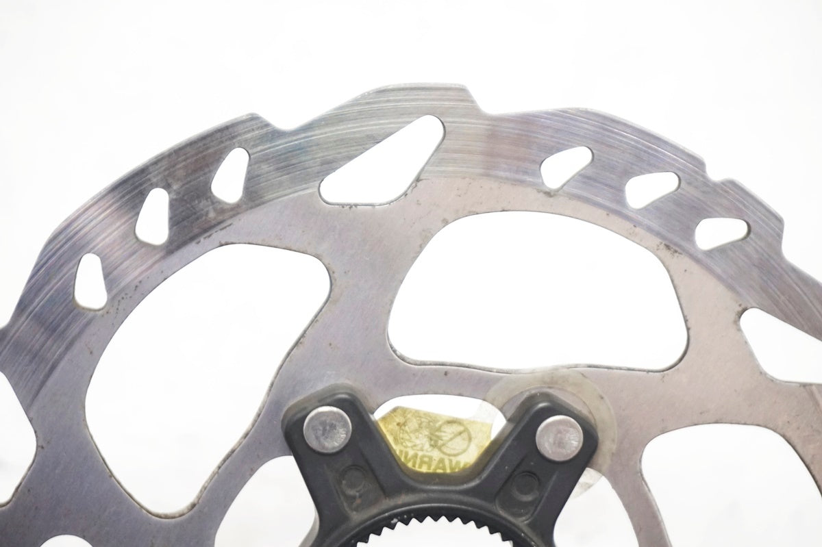 SHIMANO 「シマノ」 SM-RT70-S Φ160 ディスクローター / 大阪門真店