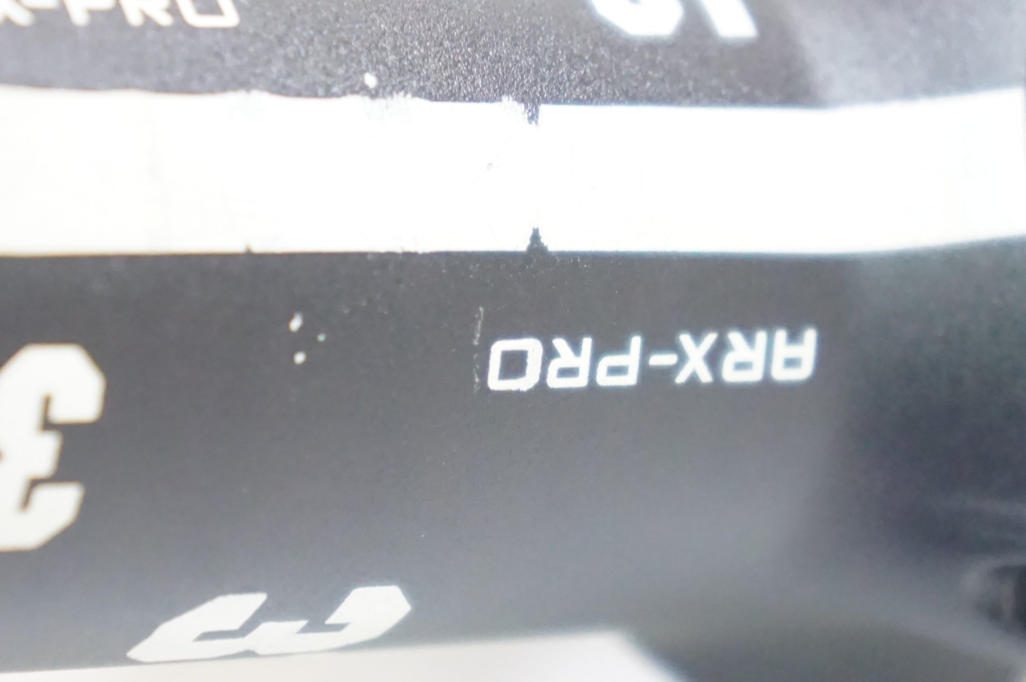 3T 「スリーティー」 ARX PRO φ31.8 100mm ステム / 熊谷本店