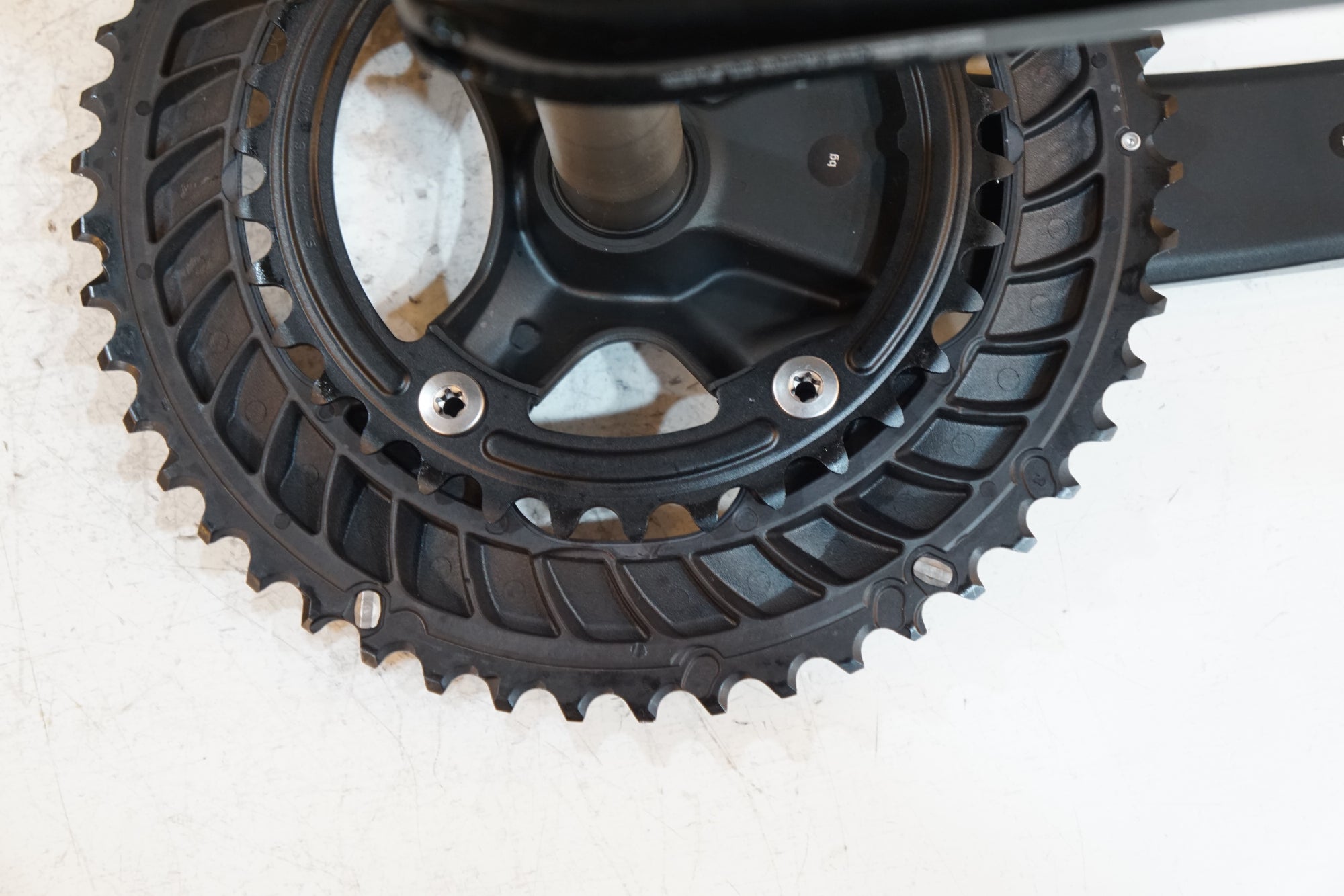 SHIMANO 「シマノ」 105 FC-R7000 50-34T 170mm クランクセット / バイチャリ浦和ベース