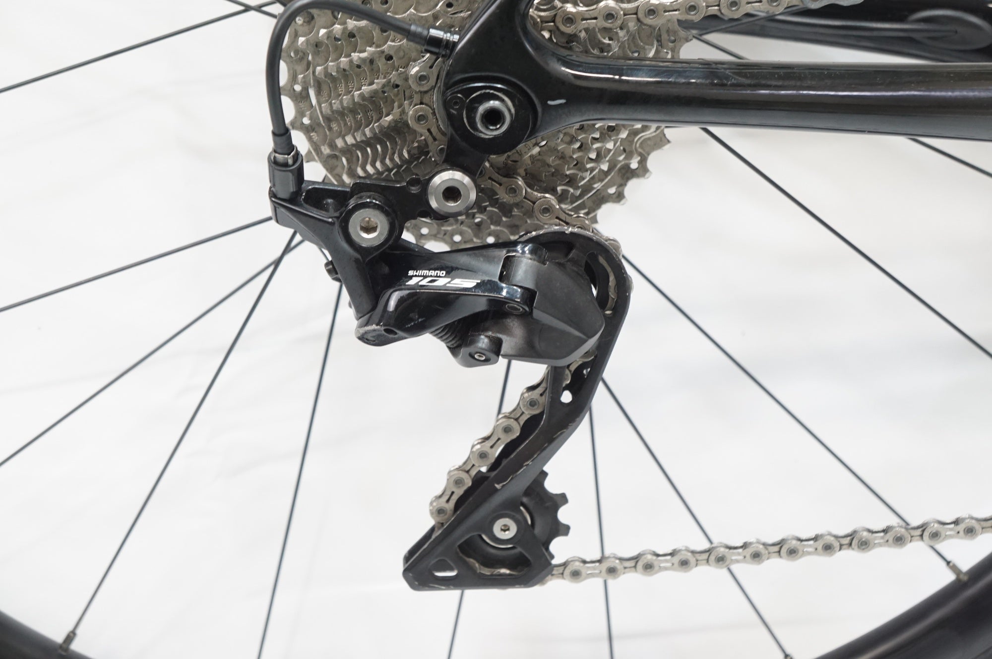 GIANT 「ジャイアント」 TCR ADVANCED2 DISC KOM 2023年モデル ロードバイク / 大宮店