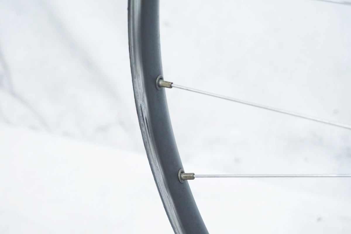 SHIMANO 「シマノ」 DURA-ACE 7400ハブ/ARAYA SUPER HARD ANODIZEDリム