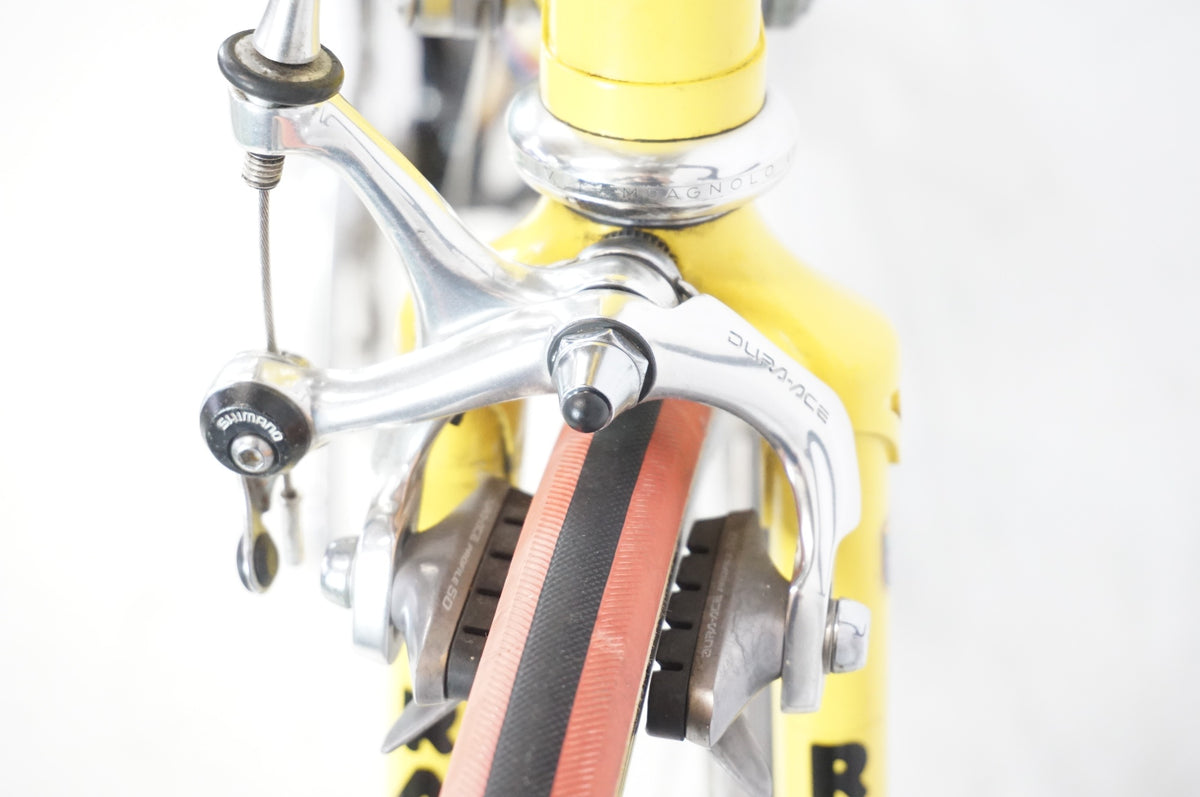 RALEIGH 「ラレー」 REYNOLDS 753 クロモリ 年式不明 ロードバイク / 宇都宮店