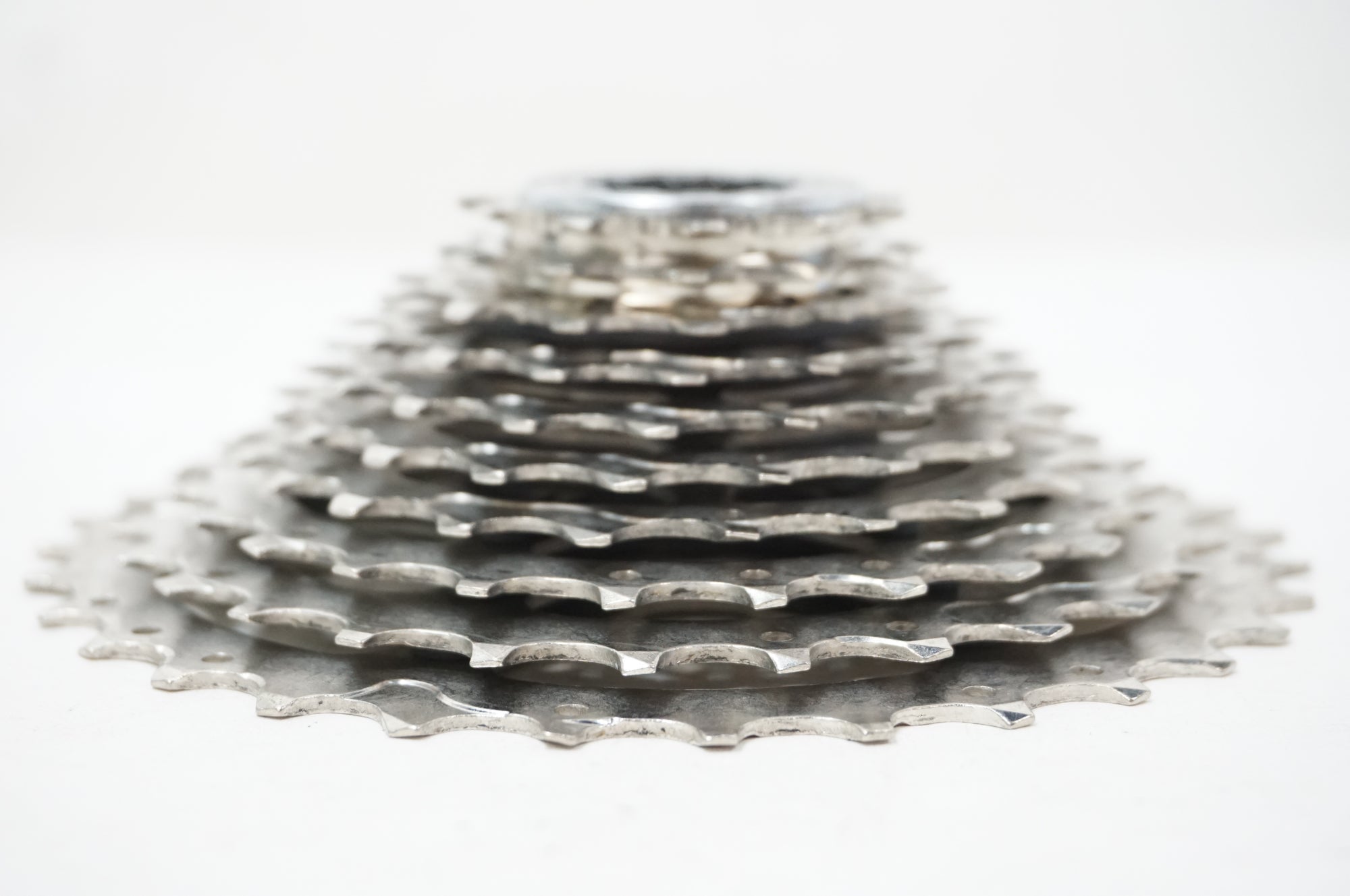 SHIMANO 「シマノ」  CS-HG500-10 11-32T スプロケット / 川越店