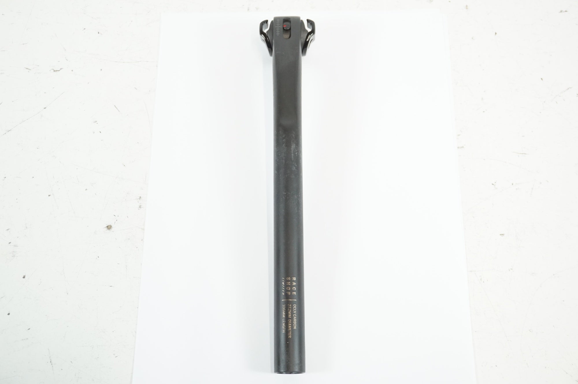 BONTRAGER 「ボントレガー」 RSL φ27.2mm 330mm シートポスト / 宇都宮店
