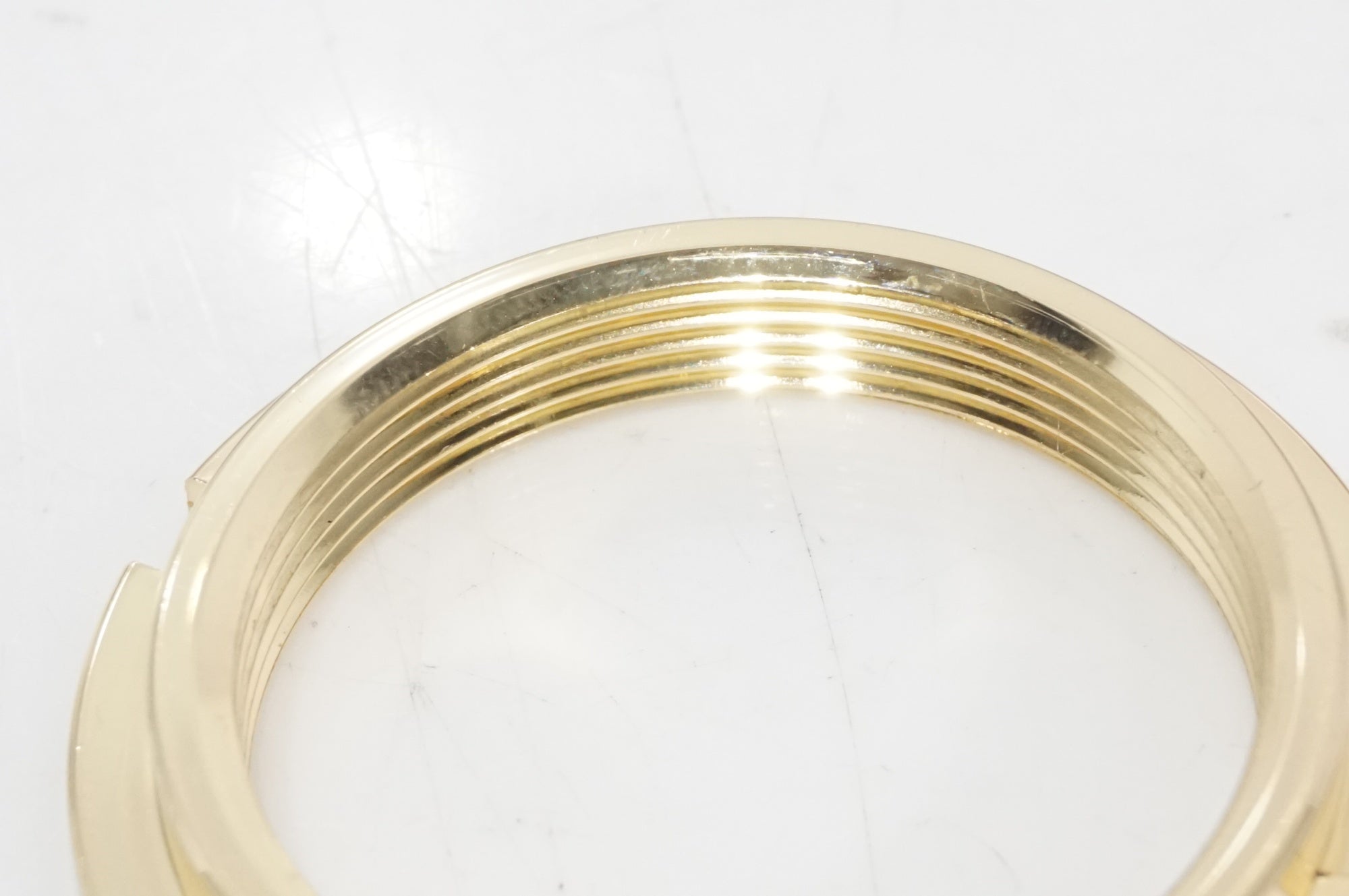 NOVACORONA 「ノバコローナ」 固定コグ用 ロックリング / AKIBA店