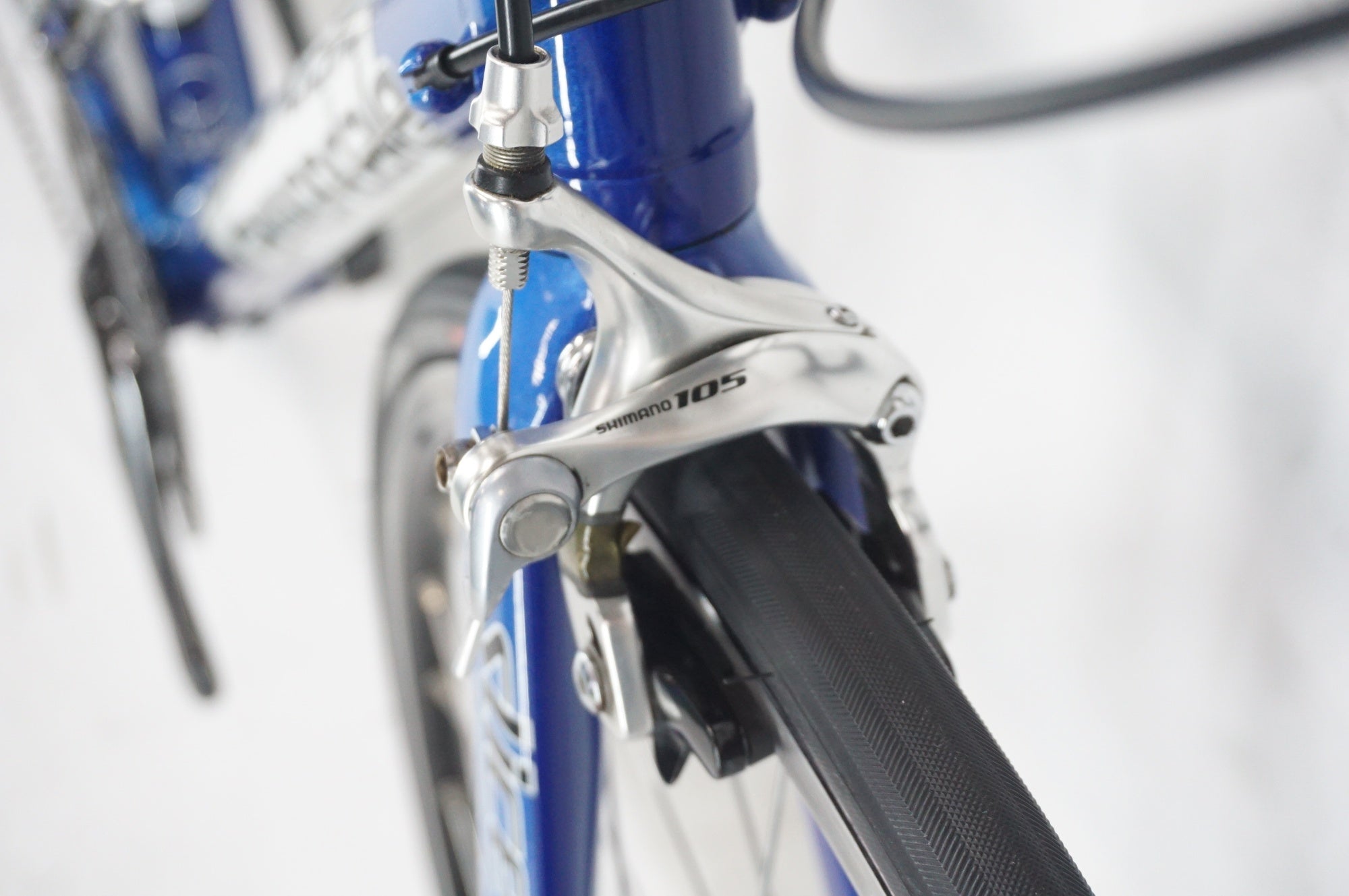 CANNONDALE 「キャノンデール」 R700 2004年モデル ロードバイク