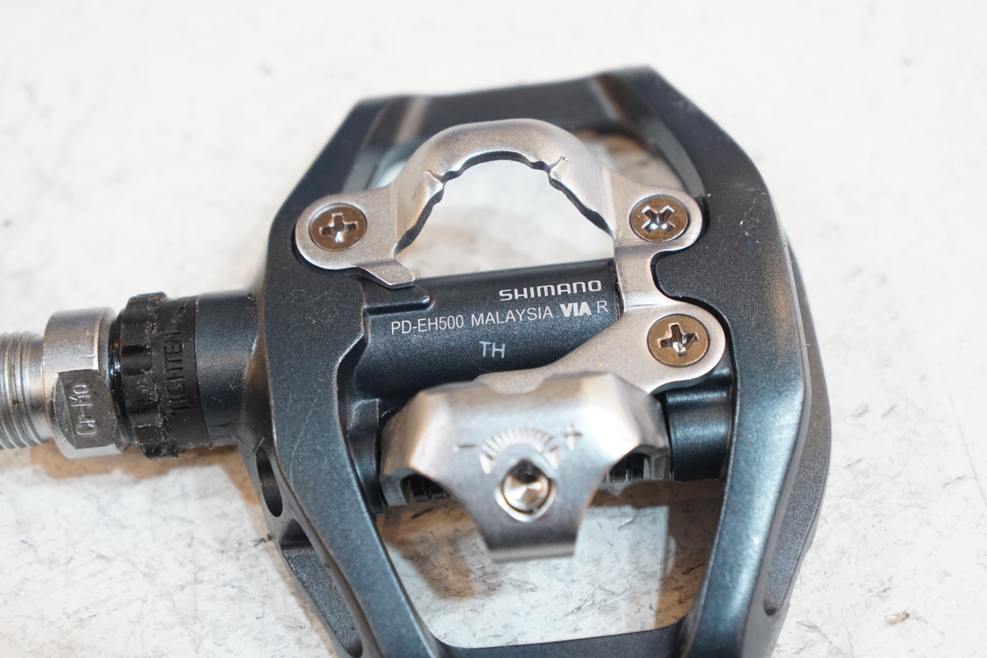 SHIMANO 「シマノ」 PD-EH500 ペダル / バイチャリ浦和ベース