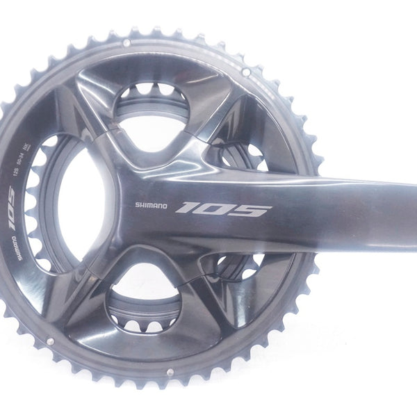SHIMANO 「シマノ」 105 FC-R7100 50/34T 170mm クランク / 大阪門真店