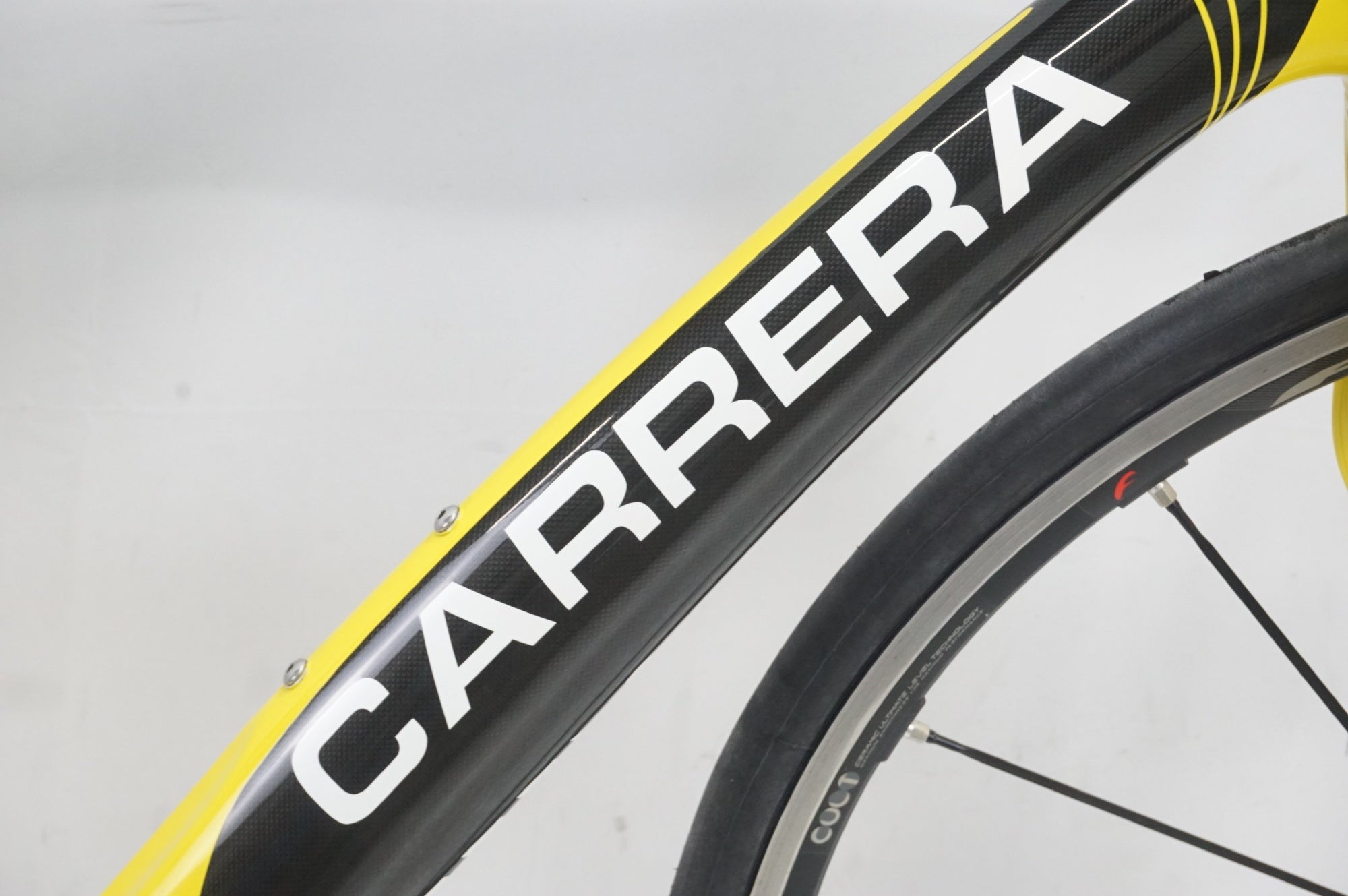 CARRERA 「カレラ」 PHIBRA TWO 2012年モデル ロードバイク / 大宮店 