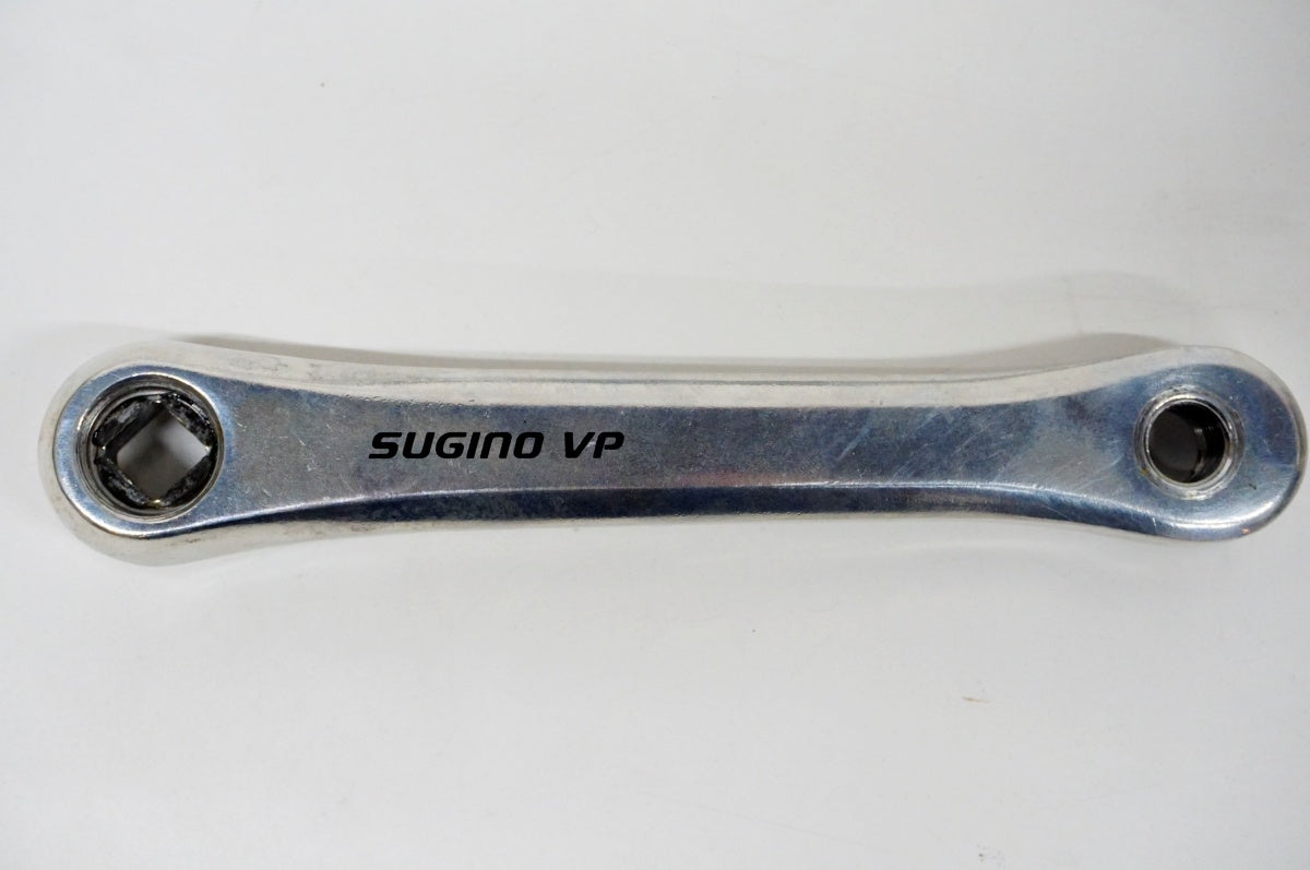 SUGINO 「スギノ」 VP 48-38T 165mm クランク / 名古屋大須店