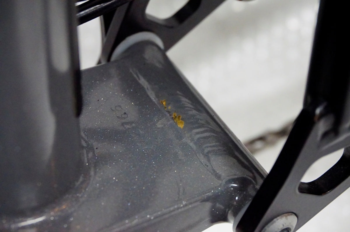 BROMPTON 「ブロンプトン」 P LINE URBAN MID M4R 2022モデル 16インチ 折り畳み自転車 / 名古屋大須店