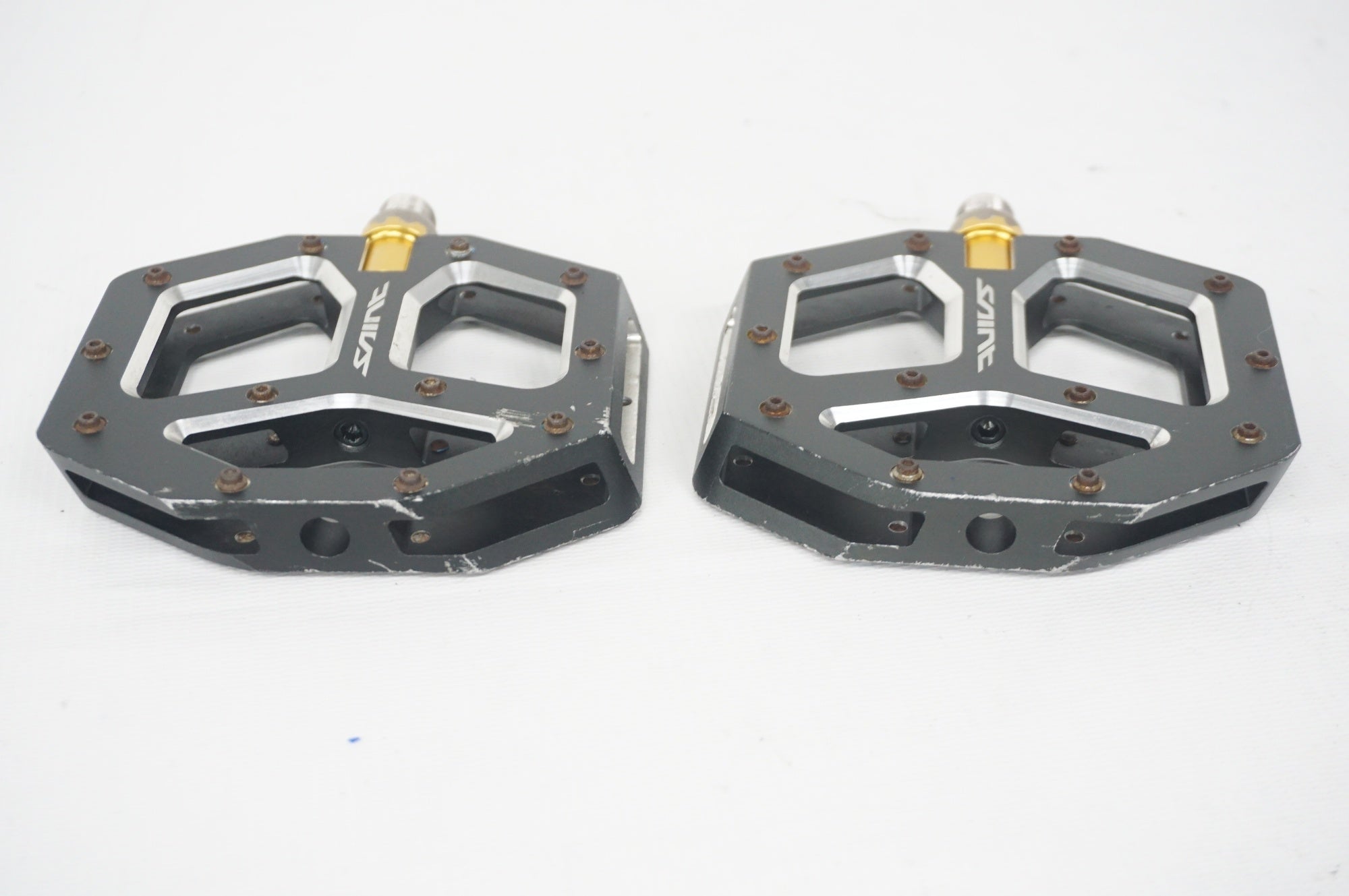 SHIMANO 「シマノ」 SAINT PD-M828 ペダル / 阪急塚口店