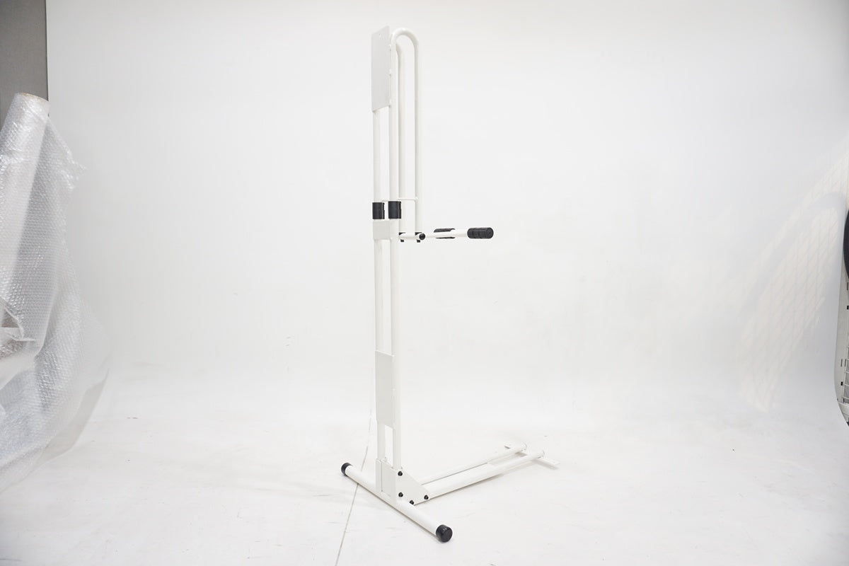 CYCLEL LOCKER「サイクルロッカー」 CS-650 ディスプレイスタンド/ 京都西院店