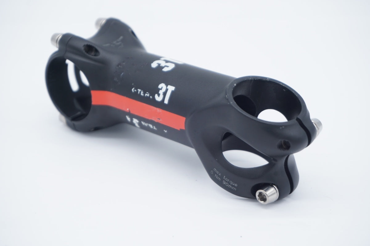 3T 「スリーティー」 ARX TEAM Φ31.8 90mm ステム / 滋賀大津店