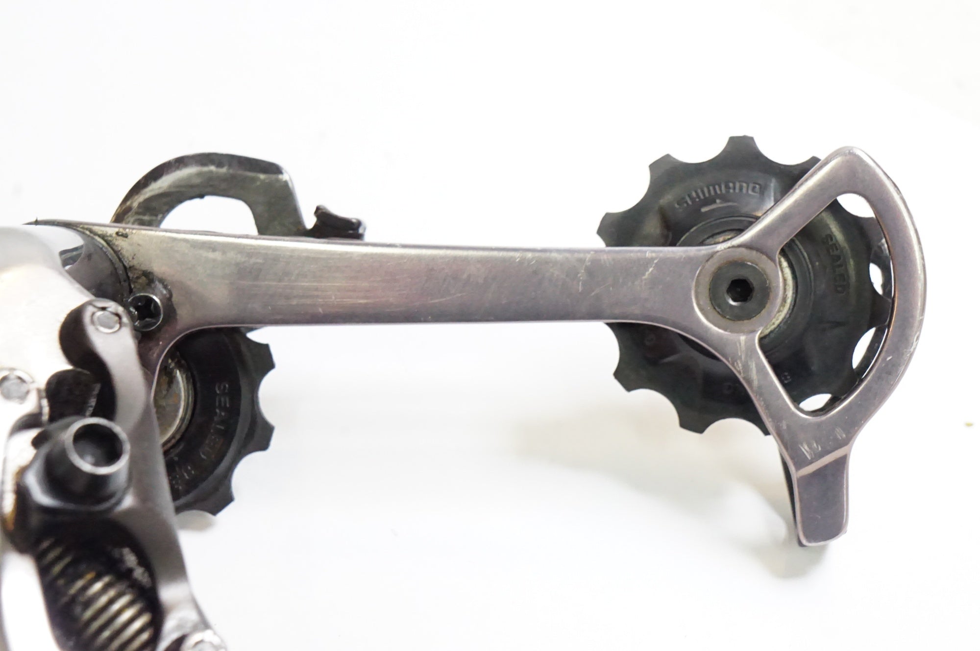 SHIMANO 「シマノ」 XTR RD-M960 リアディレイラー / 熊谷本店