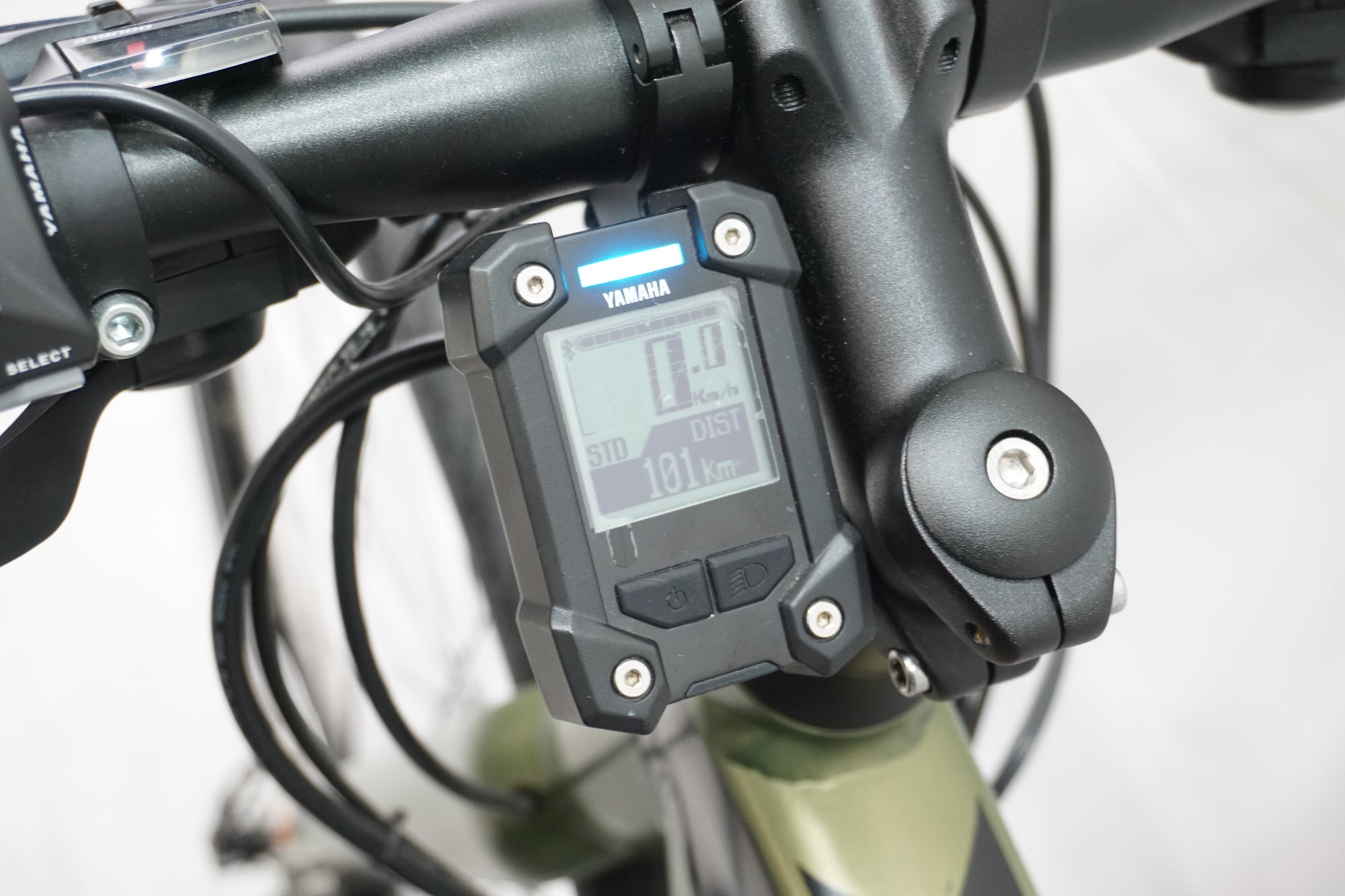 YAMAHA 「ヤマハ」 YPJ-EC 2020年モデル 電動アシスト自転車 / 大宮店