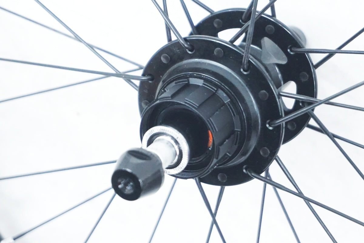 BROMPTON 「ブロンプトン」 4速 ホイールセット / 大阪美原北インター