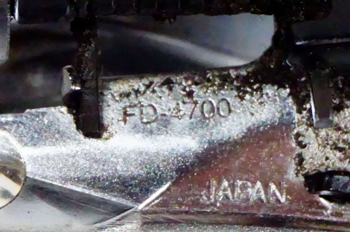 SHIMANO 「シマノ」 TIAGRA 4700 コンポセット / 名古屋大須店