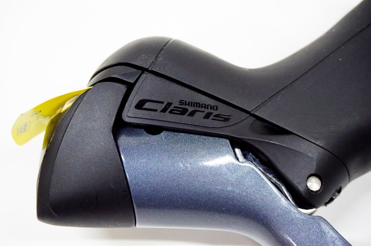 SHIMANO 「シマノ」 CLARIS ST-2400 デュアルコントロールレバー / 名古屋大須店